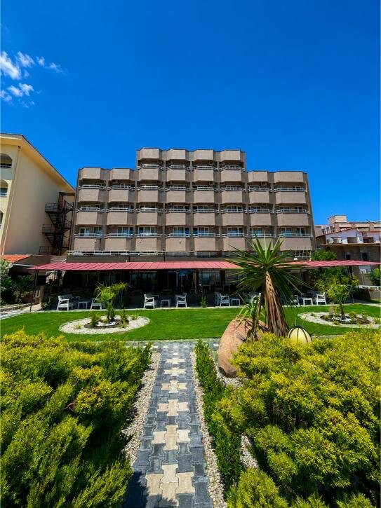 Fila Otel Ayvalık