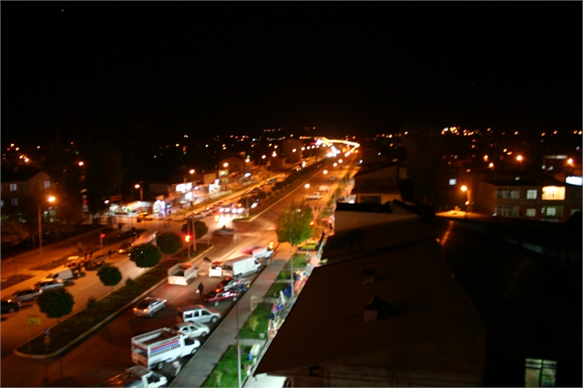 Grand Yüksel Otel