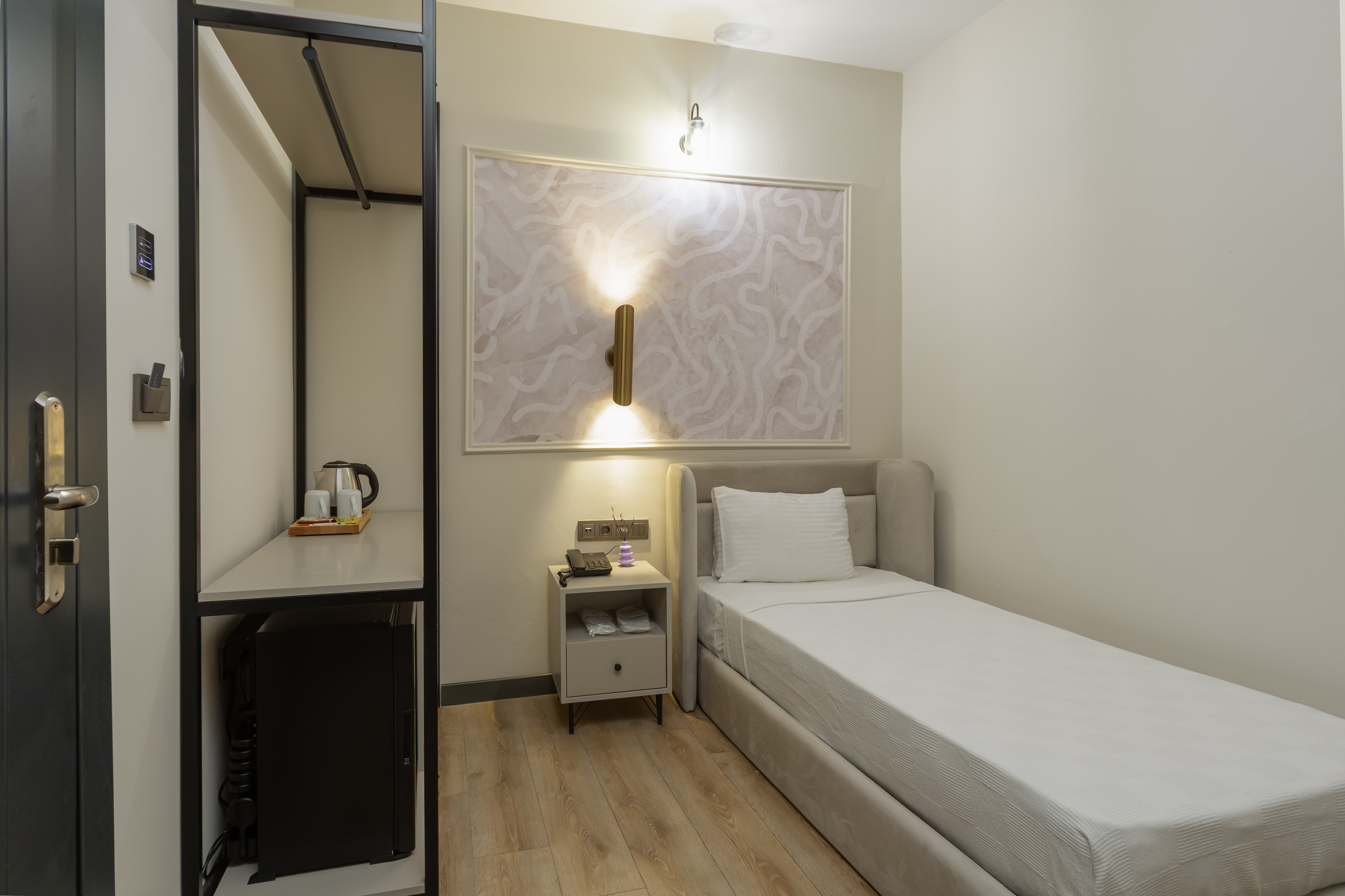 Fora Inn Lara galeri 8