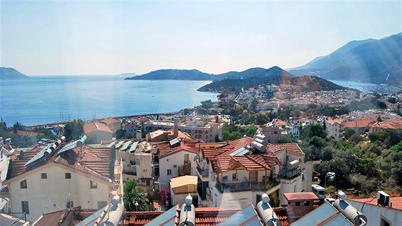 Ekici Hotel