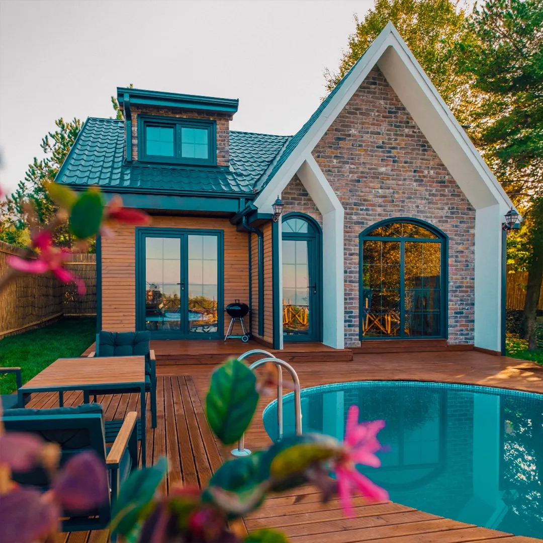 Sapanca Kırsal Silence