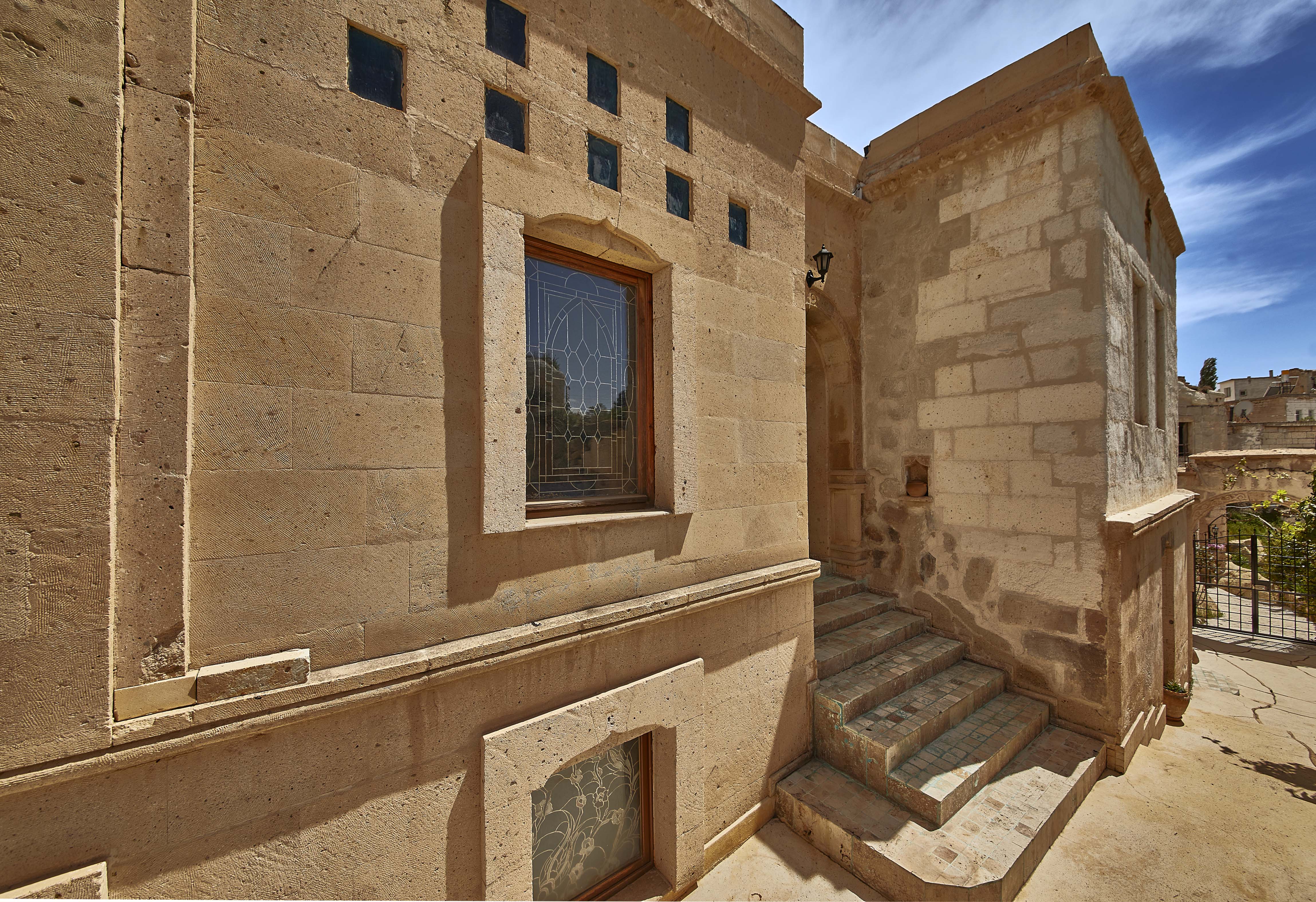 Charm Of Cappadocia Cave Suites