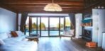 Deluxe Bungalov (Özel Havuzlu, Jakuzili) Görseli