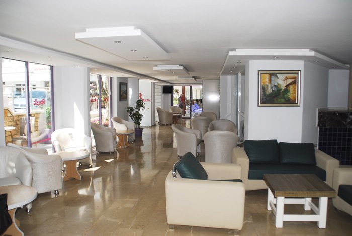 Rosella Apart Hotel