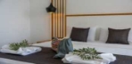 Süper  Deluxe Jakuzili Deniz Manzaralı Oda Görseli