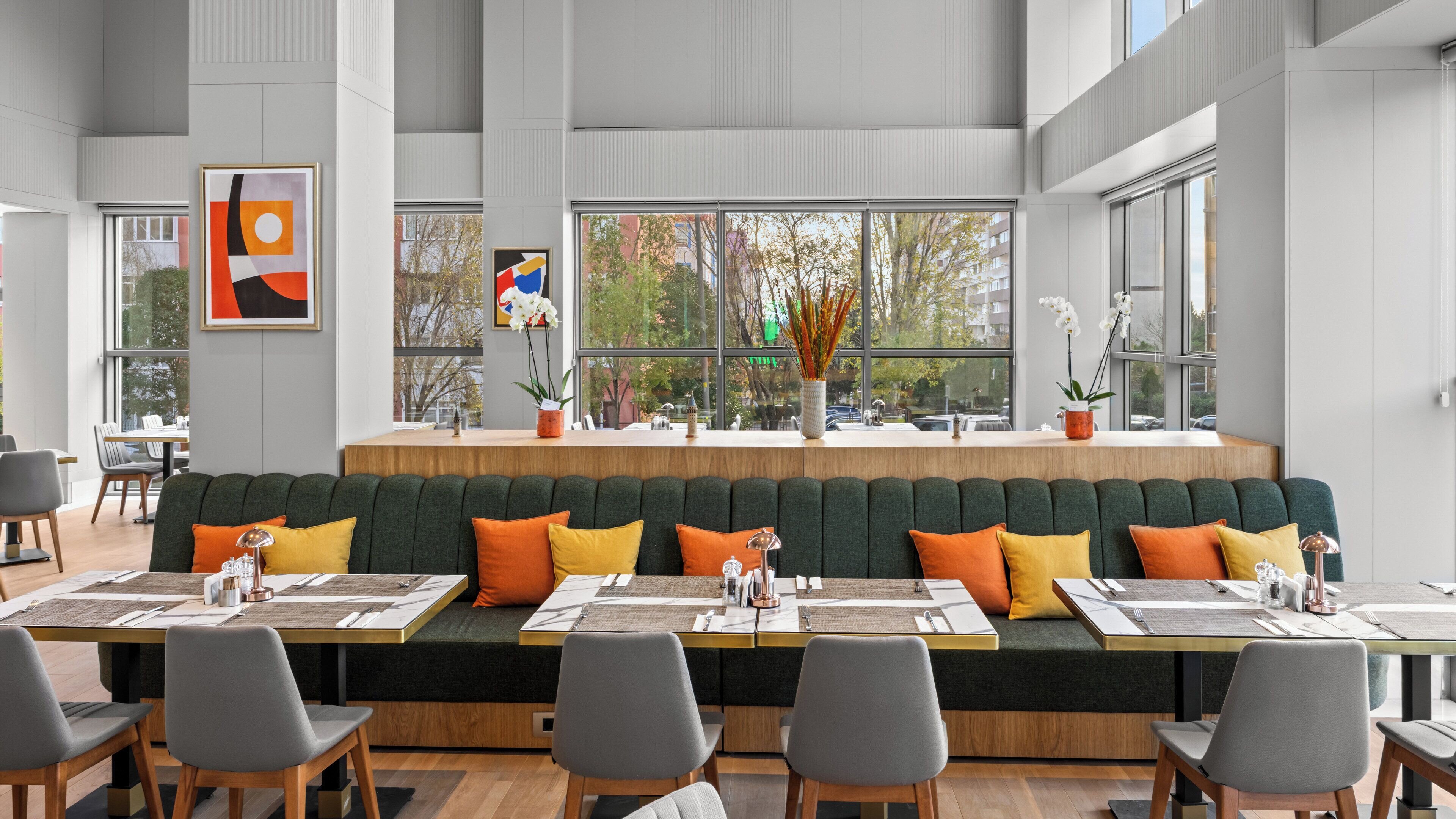 Holiday Inn Beylikdüzü · 42