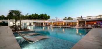 Prive Side Suite & Spa Hotel (+16 Adult Only)