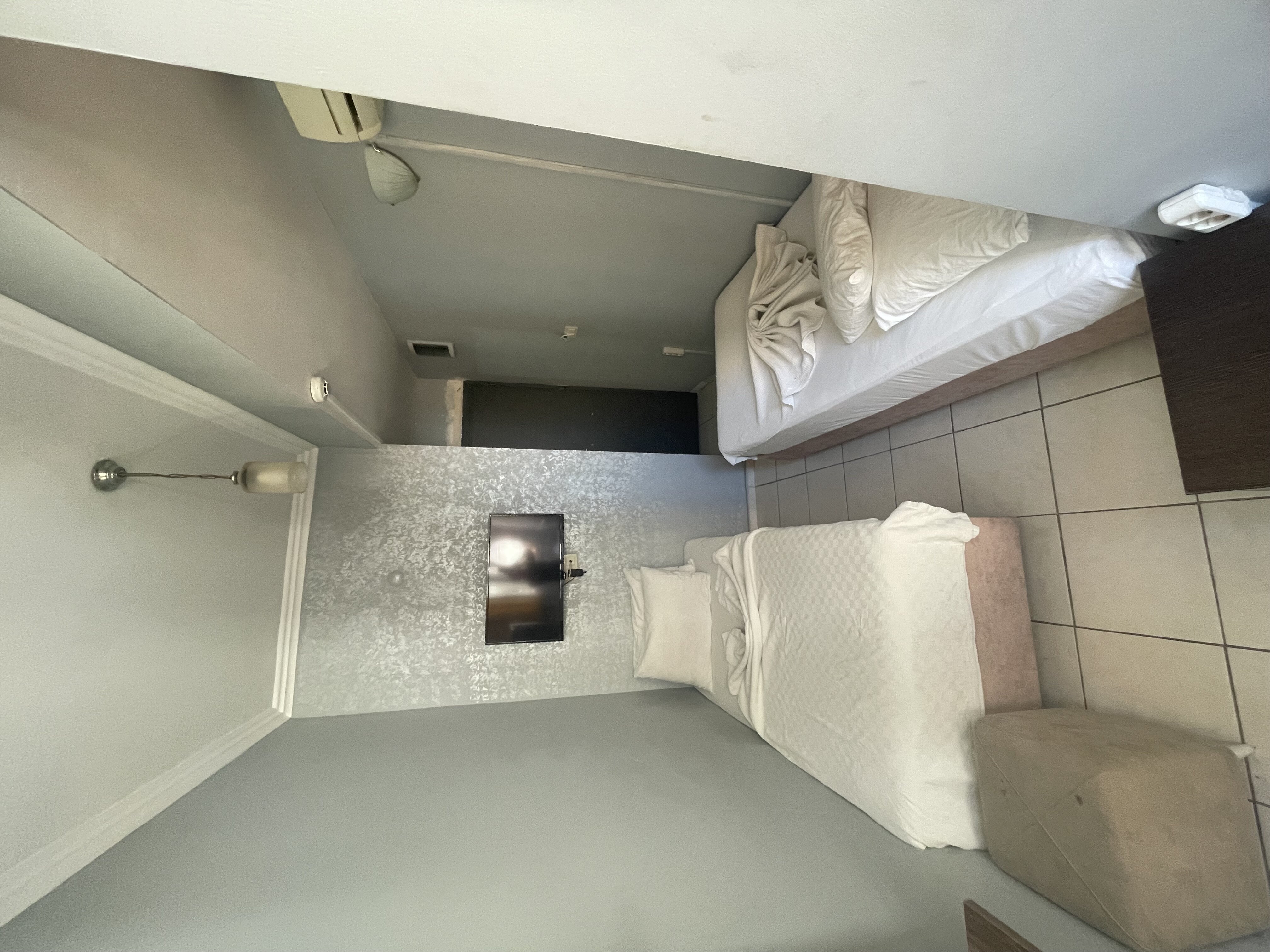 Standart Oda (3 Kişilik)