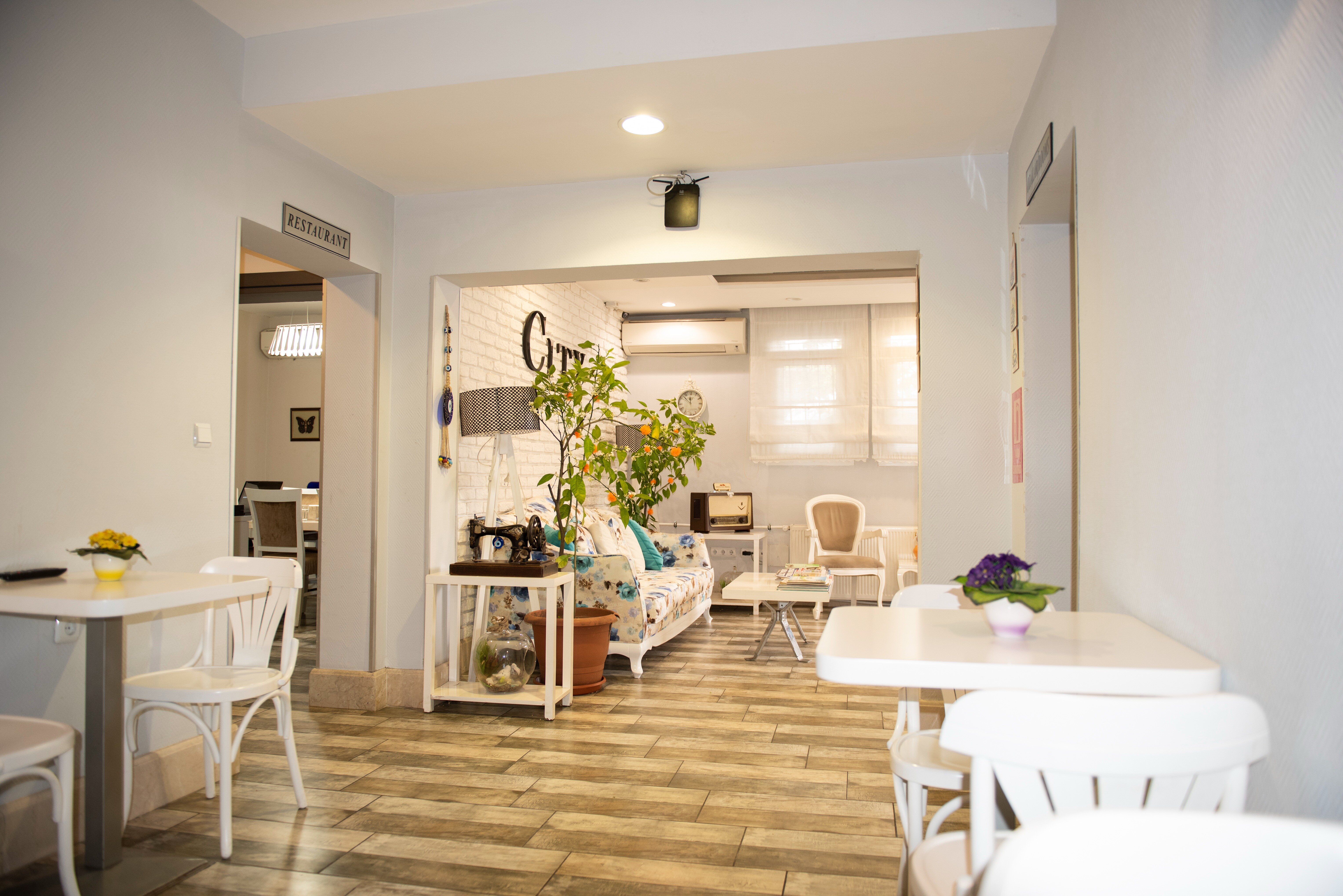 Adana City Hotel galeri 10