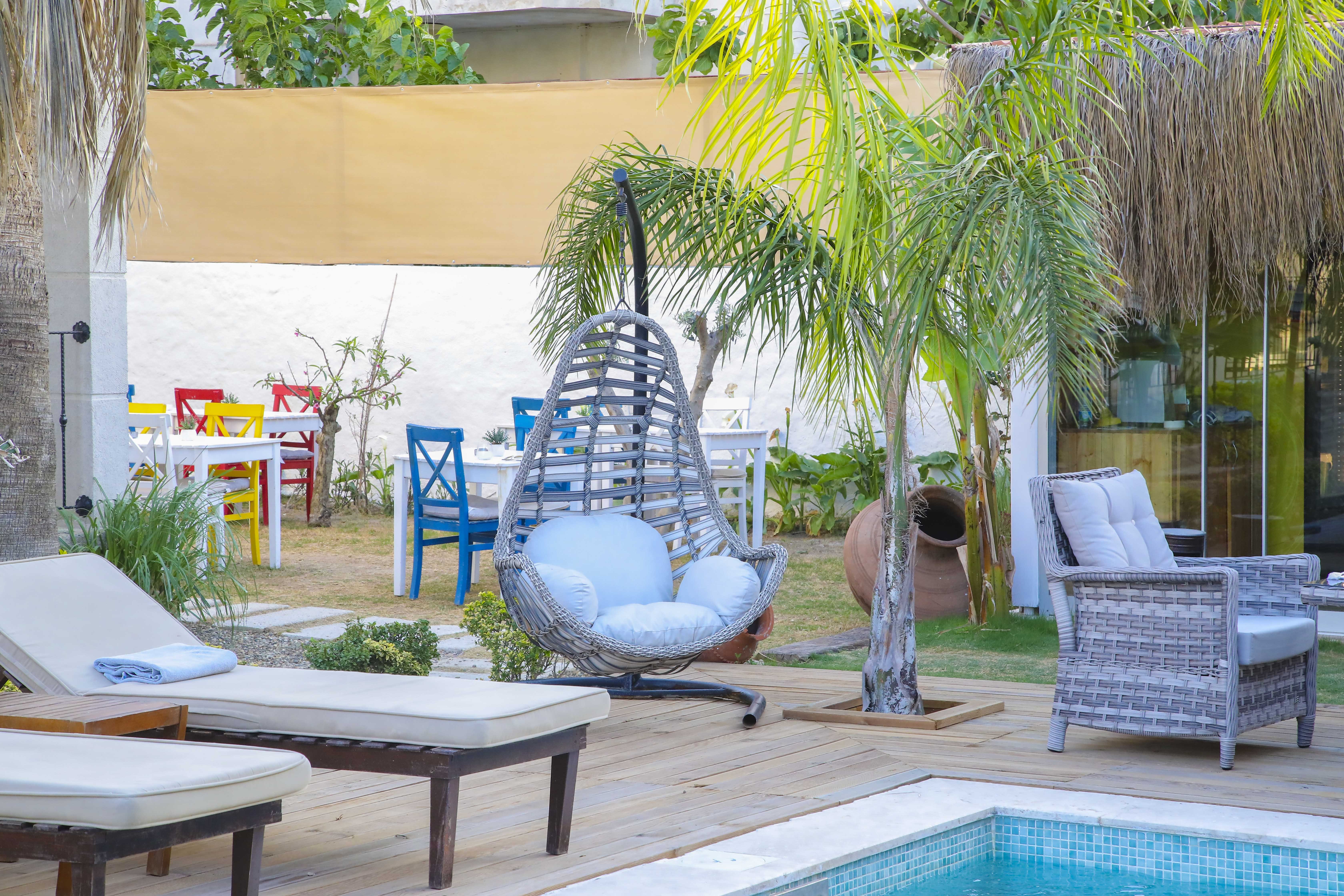 Londia Otel Alaçatı