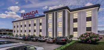 Ramada By Wyndham Karacabey · 43