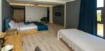 Standart Oda Deniz Manzaralı Balkonlu Görseli