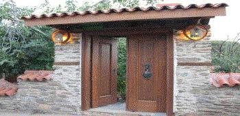 Yeni Gelin Evi Birgi