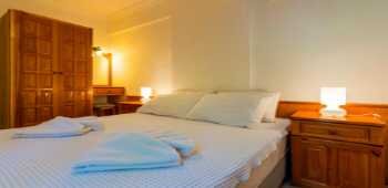 Calypso Cozy Suites · 12