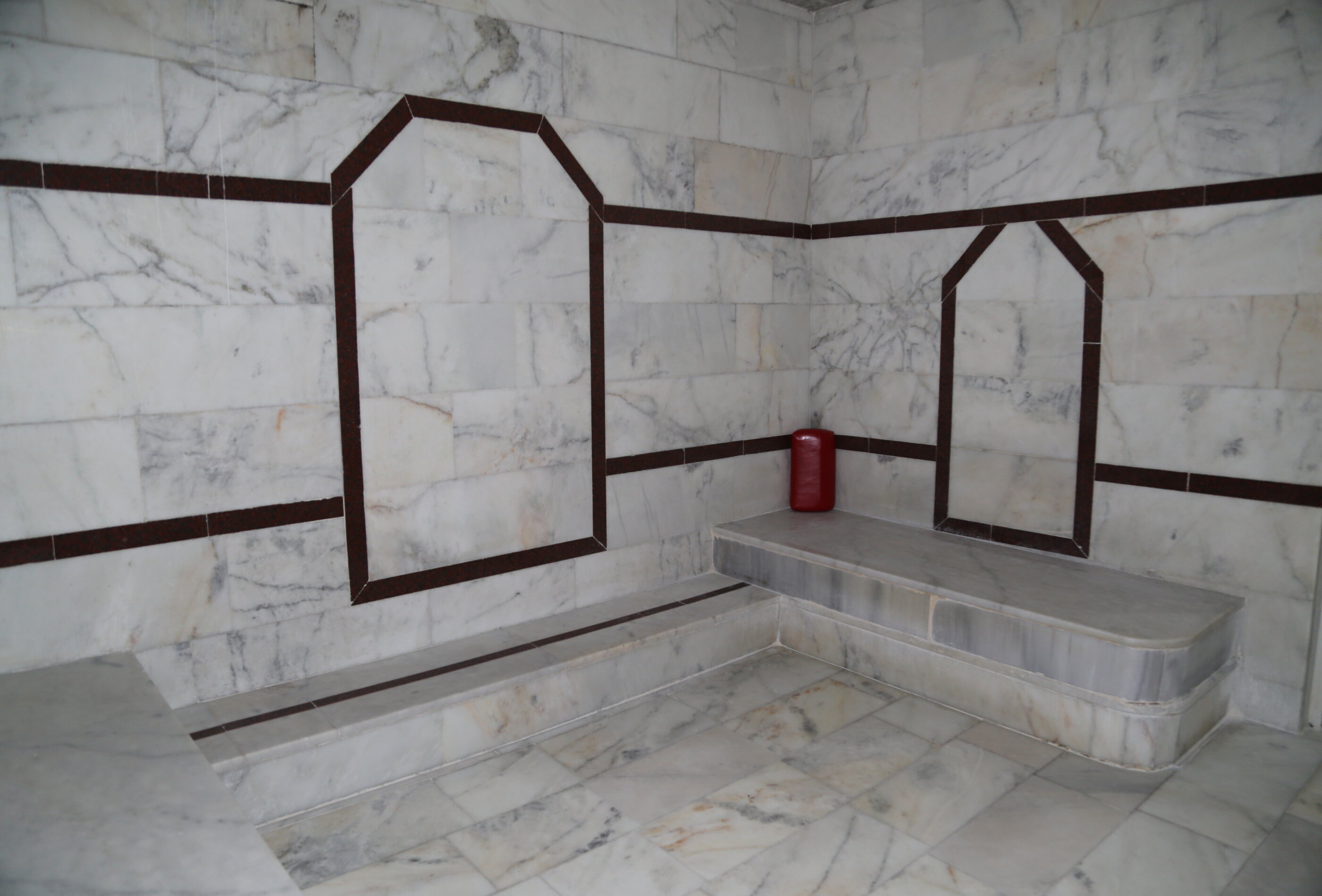 Grand Ali'n Hotel Tokat · 23
