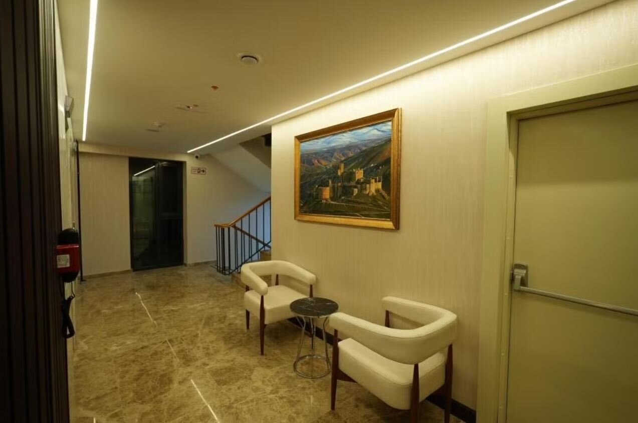 The Nava Hotel galeri 6