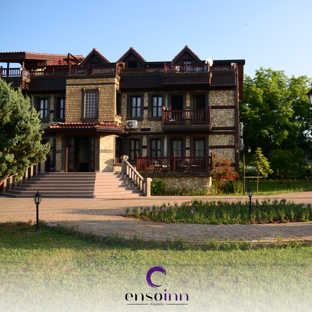 Enso İnn Hotel