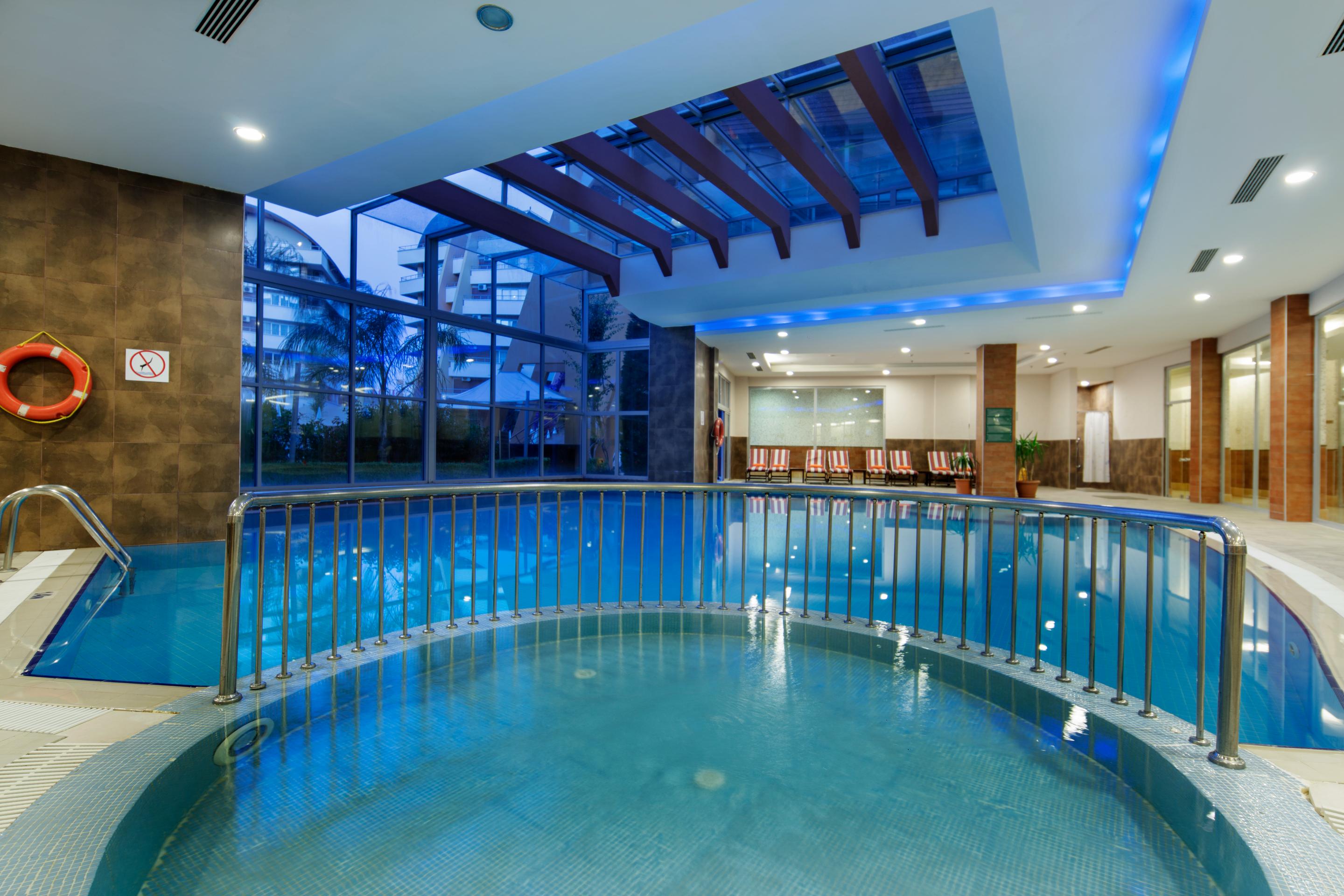 Alaiye Resort & Spa Hotel