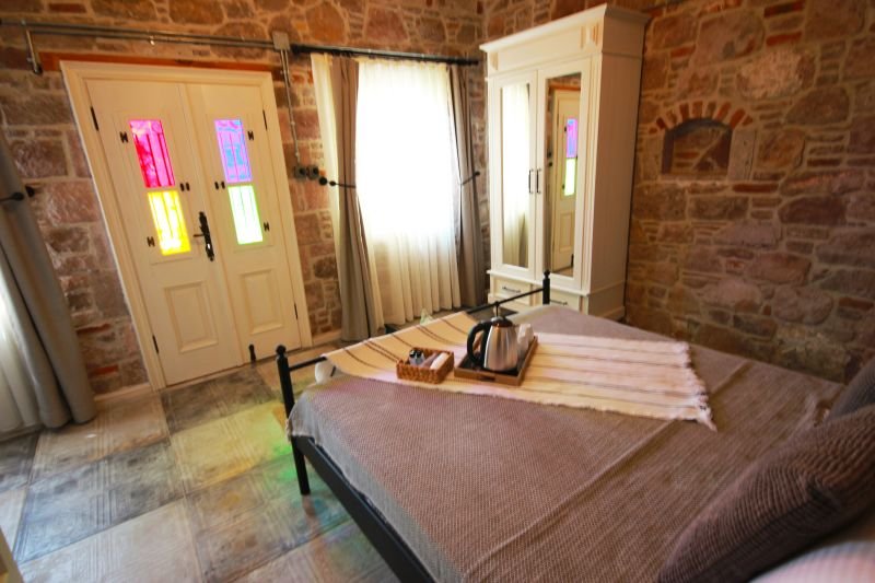 Lunaria Guest House