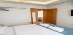 2+1 King Suite Yüksek Kat Şehir Manzaralı Görseli