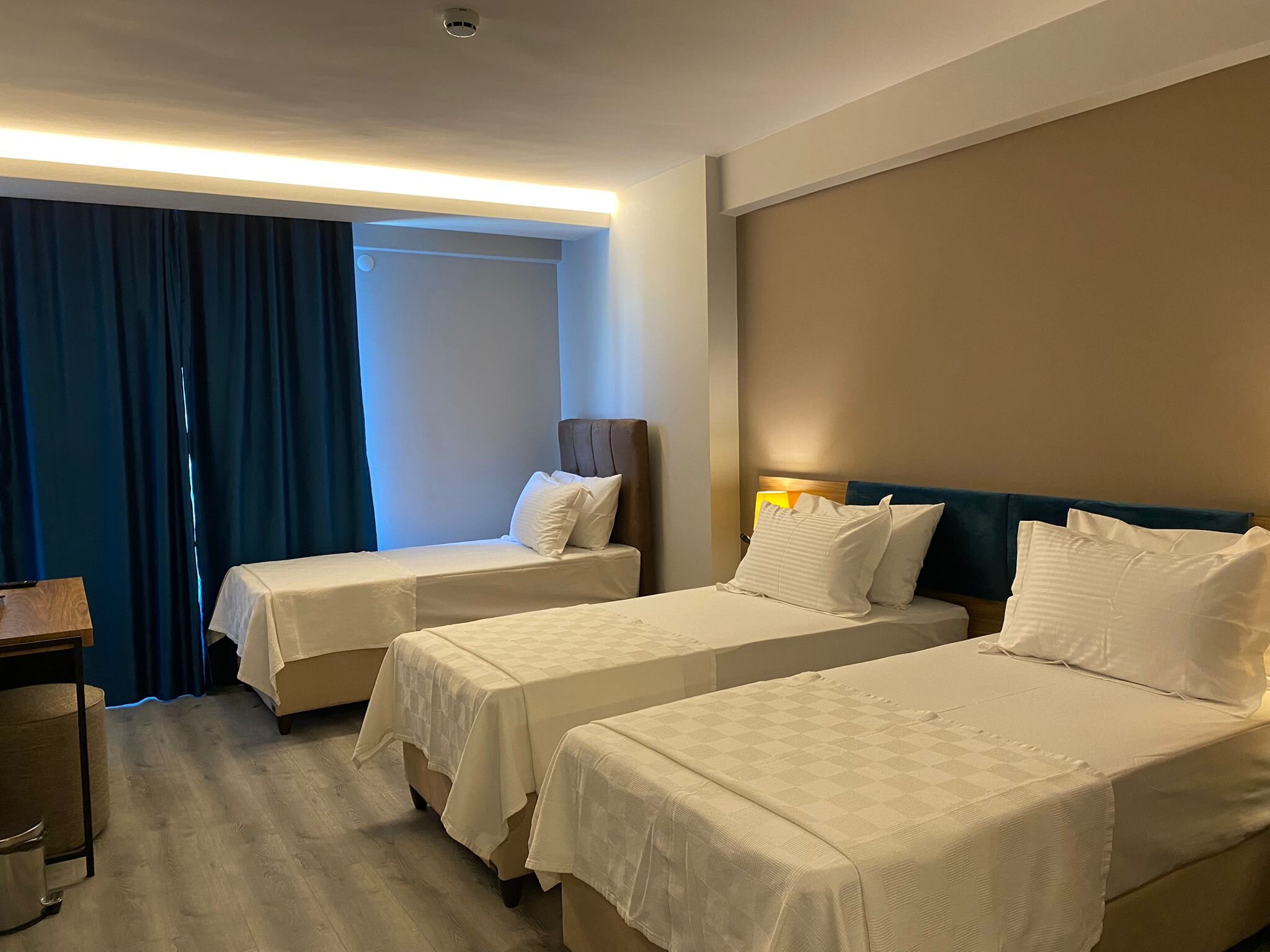 Yalçındağ Otel galeri 5