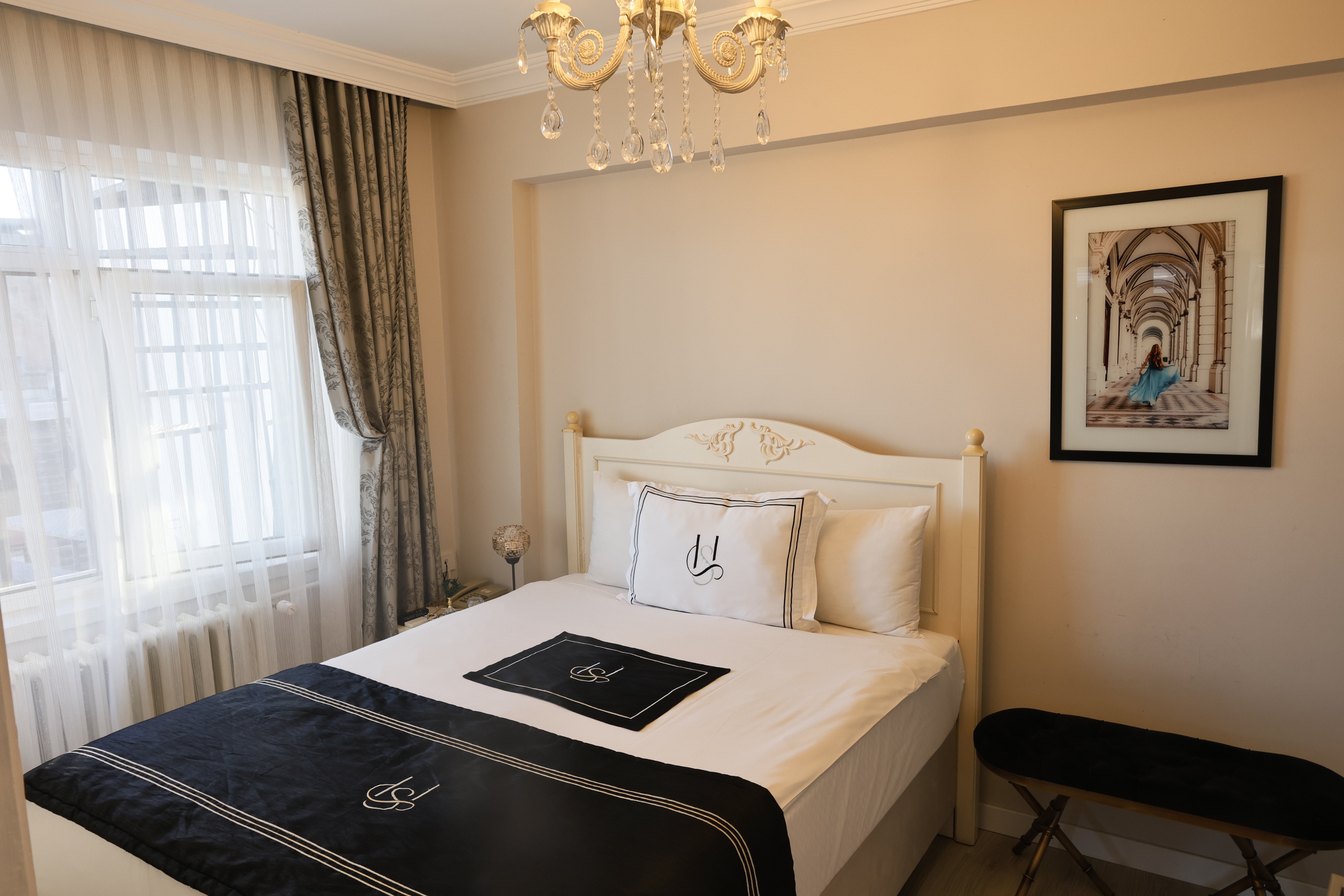 Samsun Charme Hotel · 31