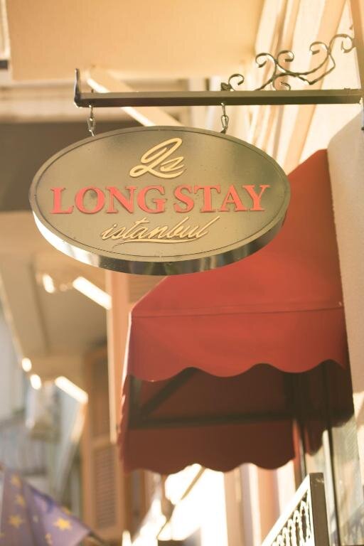 Long Stay İstanbul Residence · 4