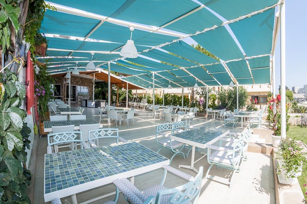 Colophon Beach Gümüldür galeri 5