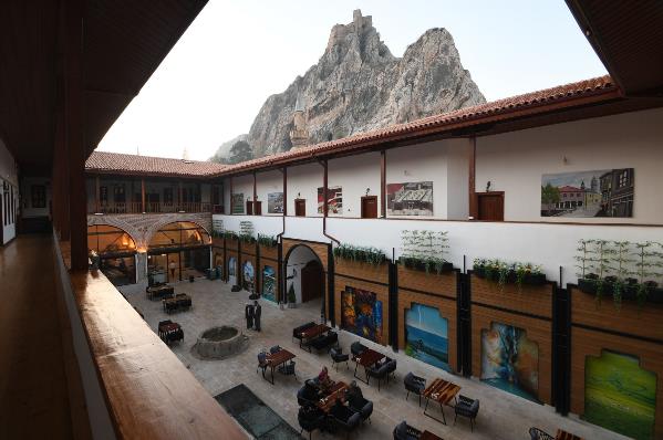 tokat merkez otelleri indirimli tokat tokat merkez tatil fiyatlari jolly