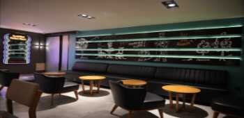 Kent Room Hotel · 54