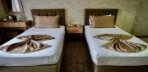 Ekonomik Double or Twin Room on the Basemend Floor Görseli