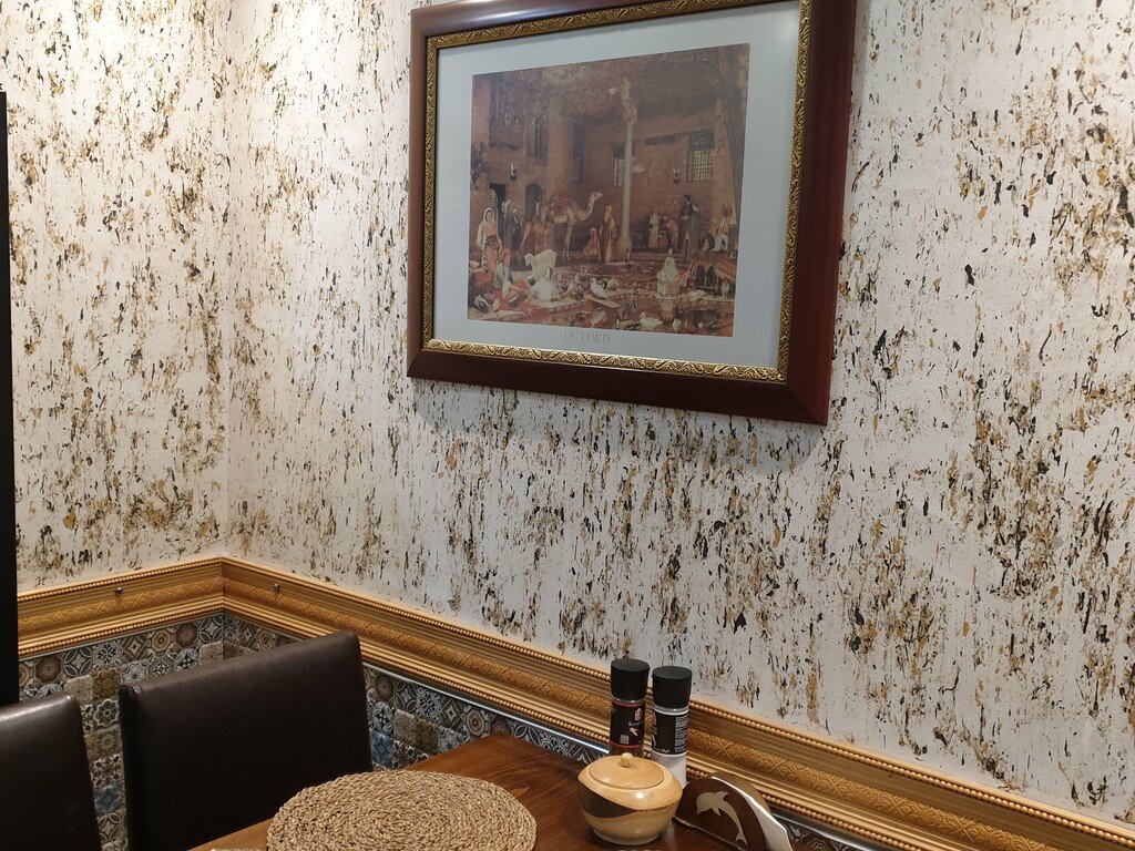 Köşk Otel Kadıköy galeri 7