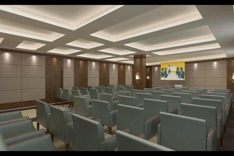 B Business Hotel Spa galeri 6