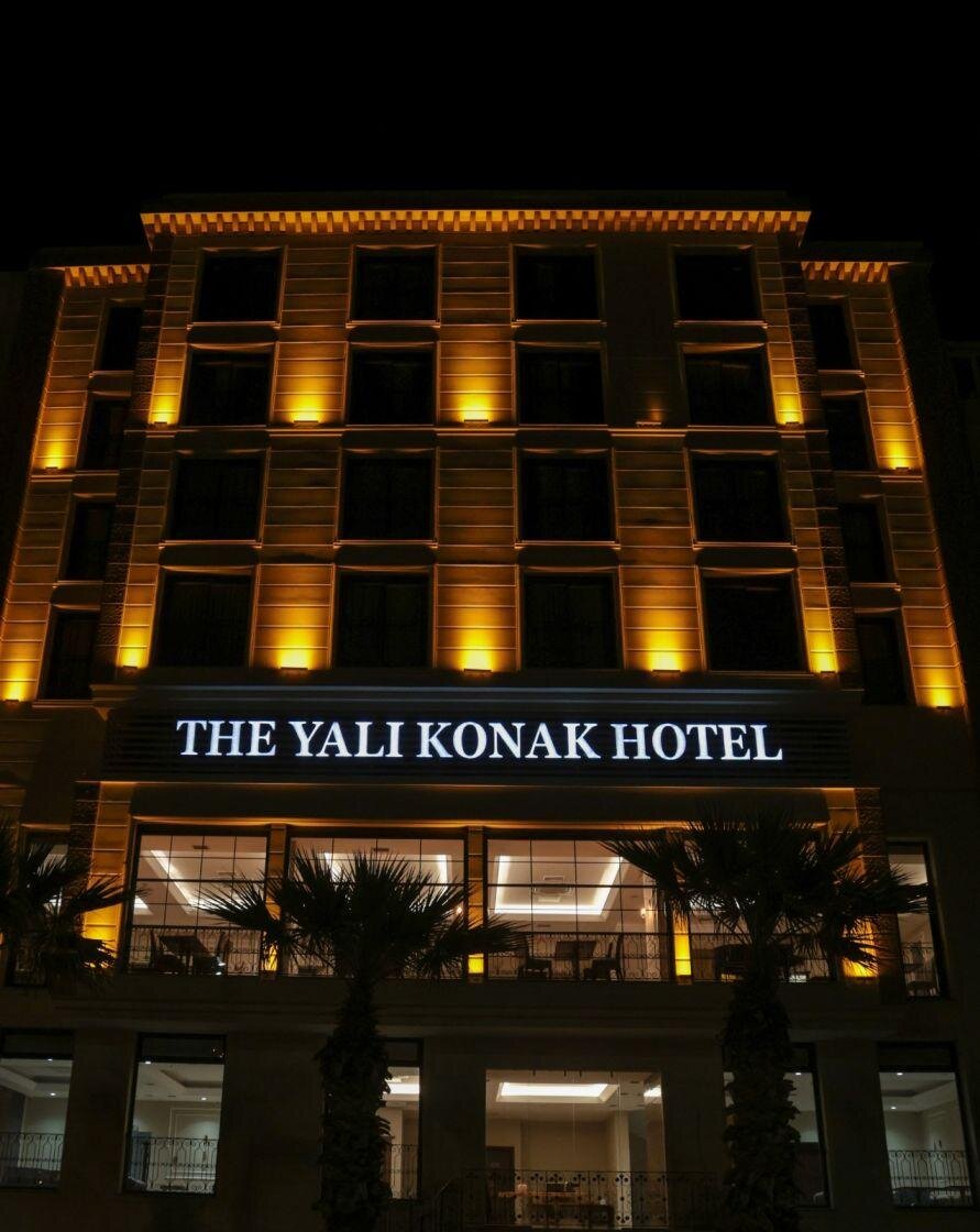 The Yalı Konak Hotel galeri 4