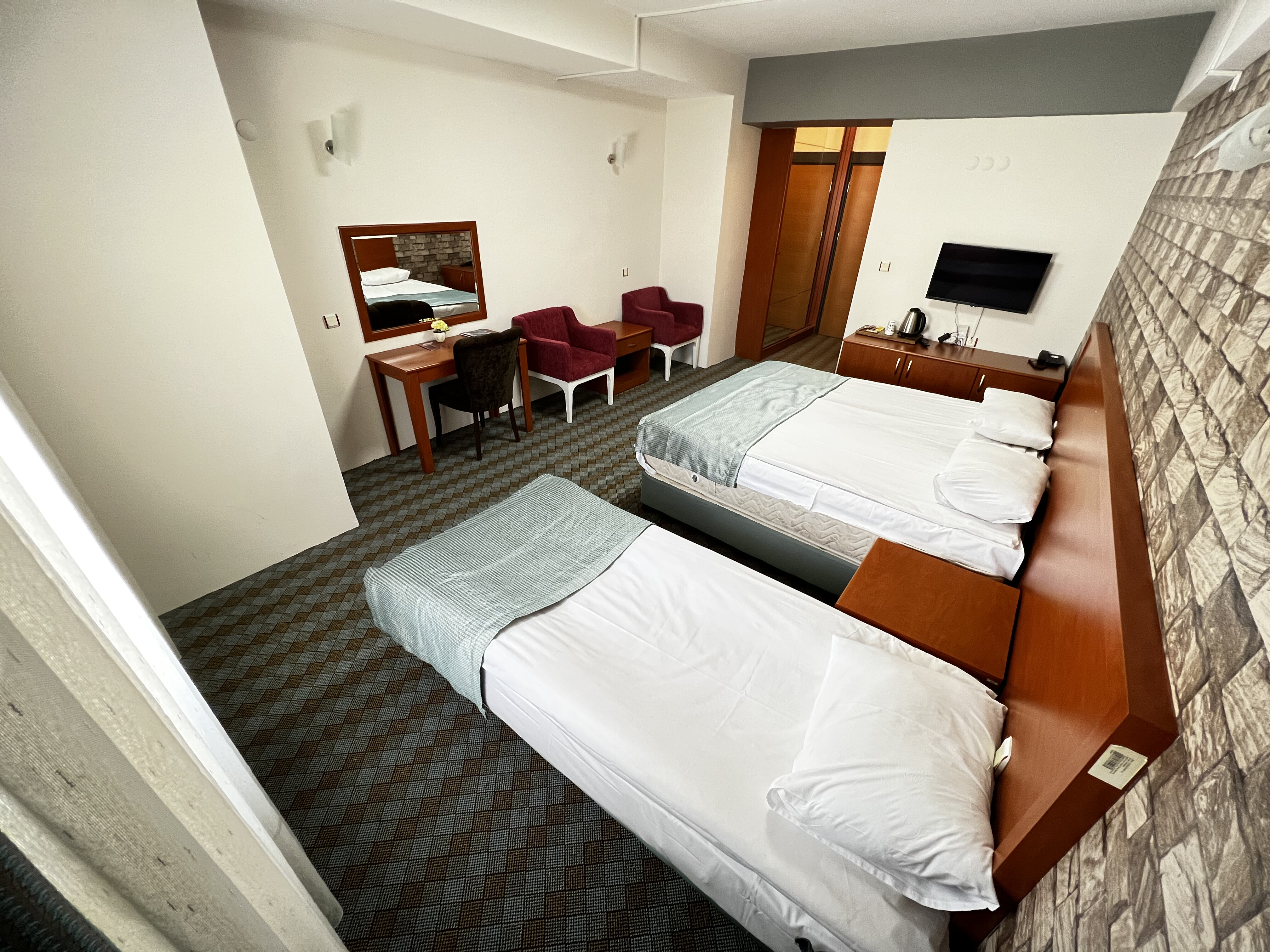 Erciyes Hill Hotel