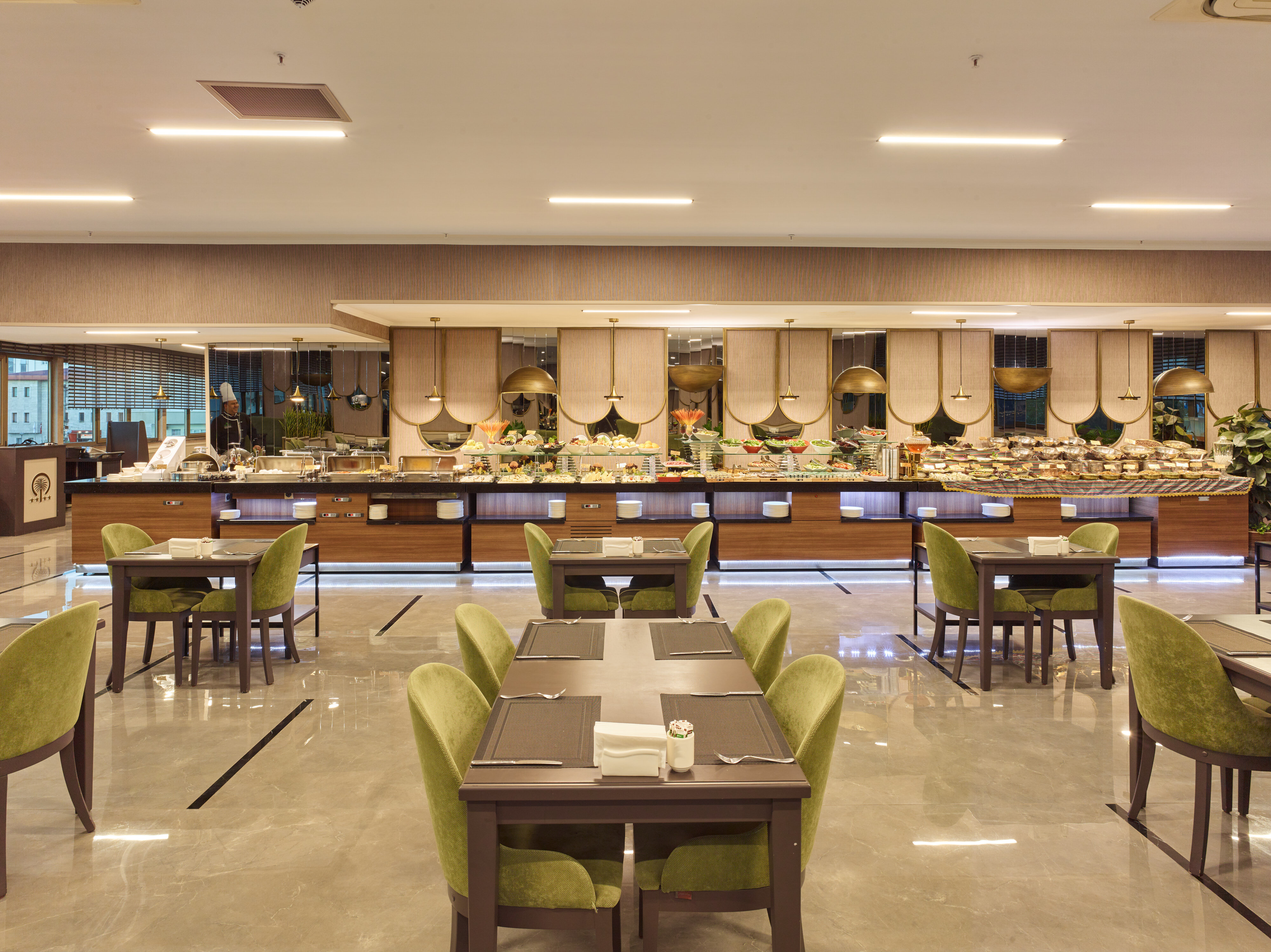 Palmiye Otel galeri 8
