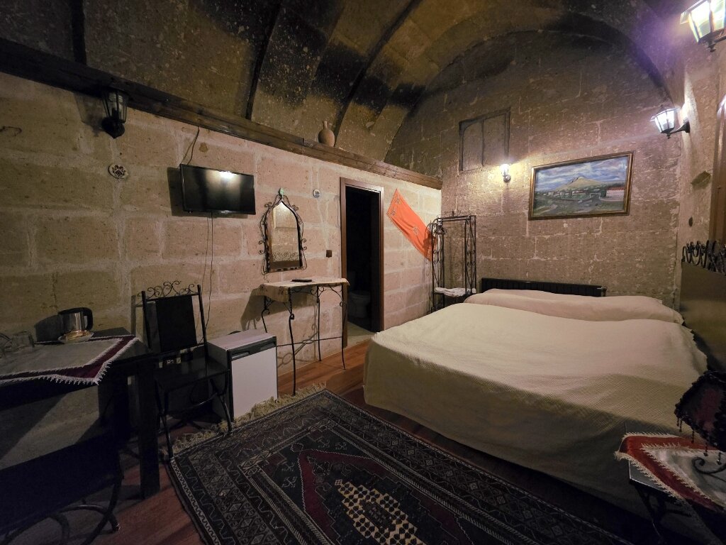 Kapadokya Ihlara Konakları and Caves · 480