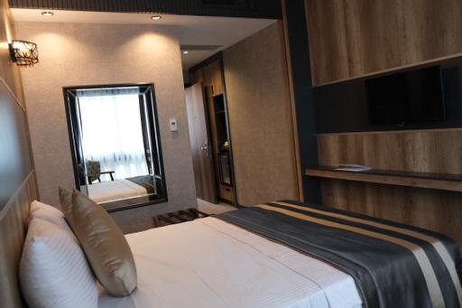 Marde Hotel galeri 8