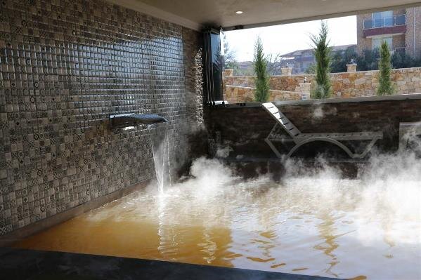 Ladik Hotel Thermal