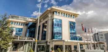 Akman Premium Hotel · 51