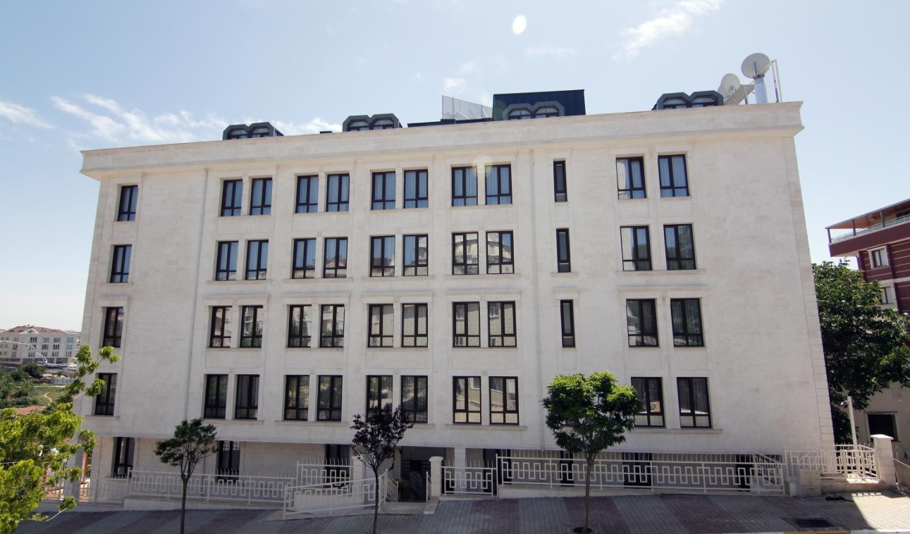 Zin D Home Çekmeköy