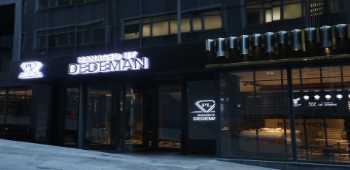 PL Managed By Dedeman