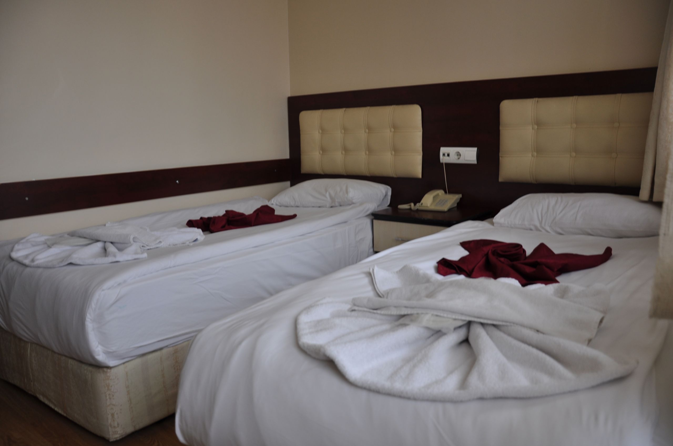 Sena Hotels