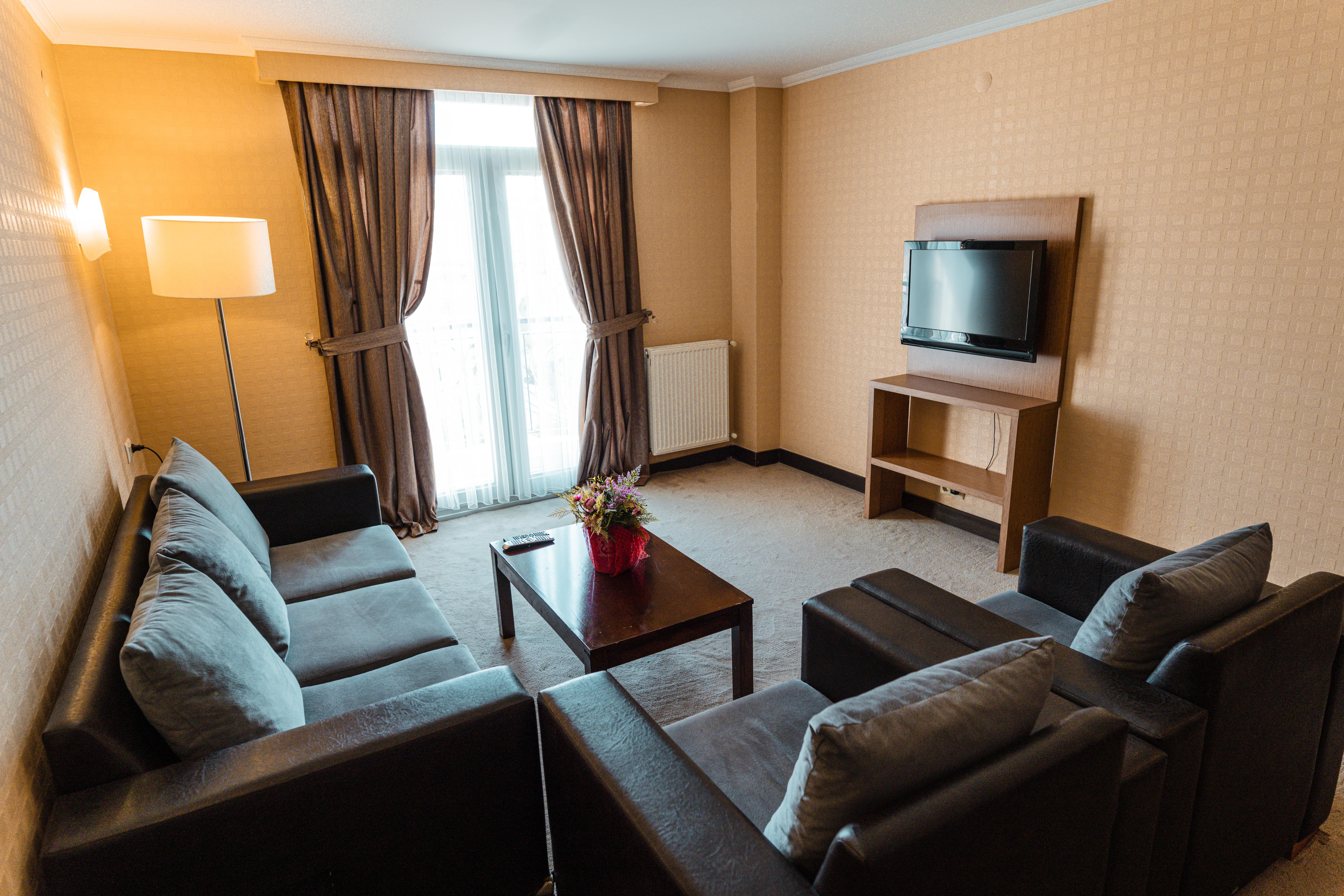 Atabay Termal Otel