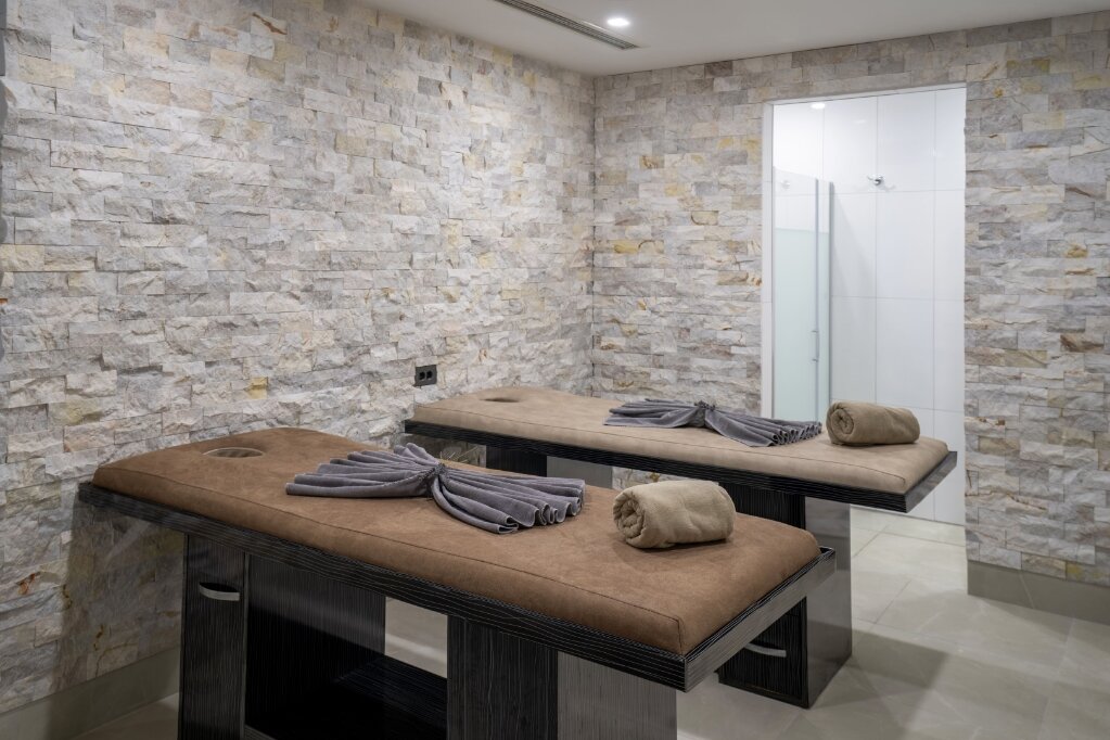 Unipark Hotel By Greenwood · 9