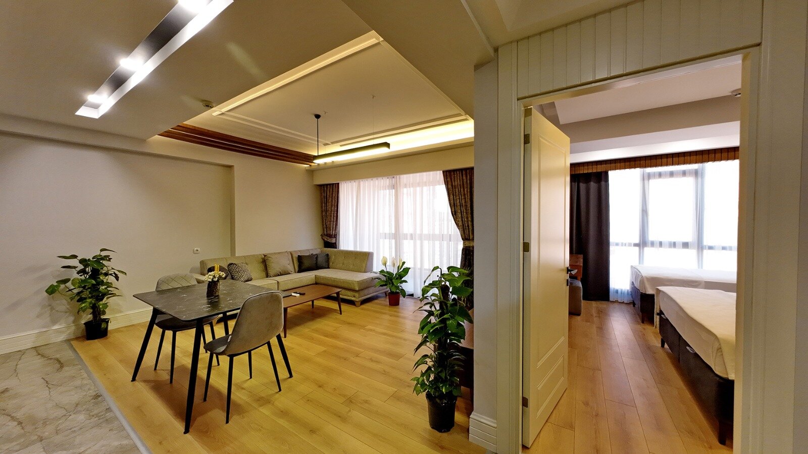 Falaylar Suit Hotel