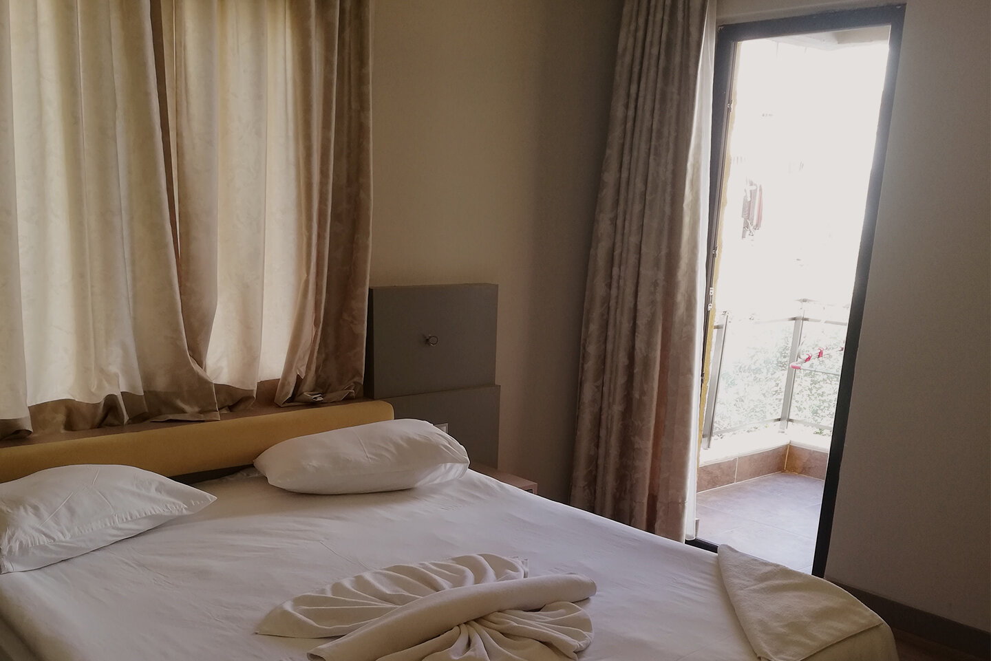Casa De Sirena Apart Hotel · 11