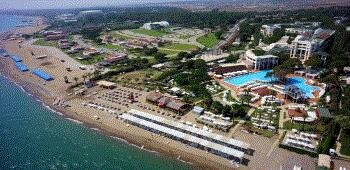 Fun & Sun Club Belek