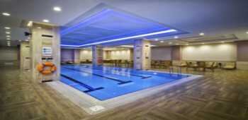 Grand Mercure Ankara · 61