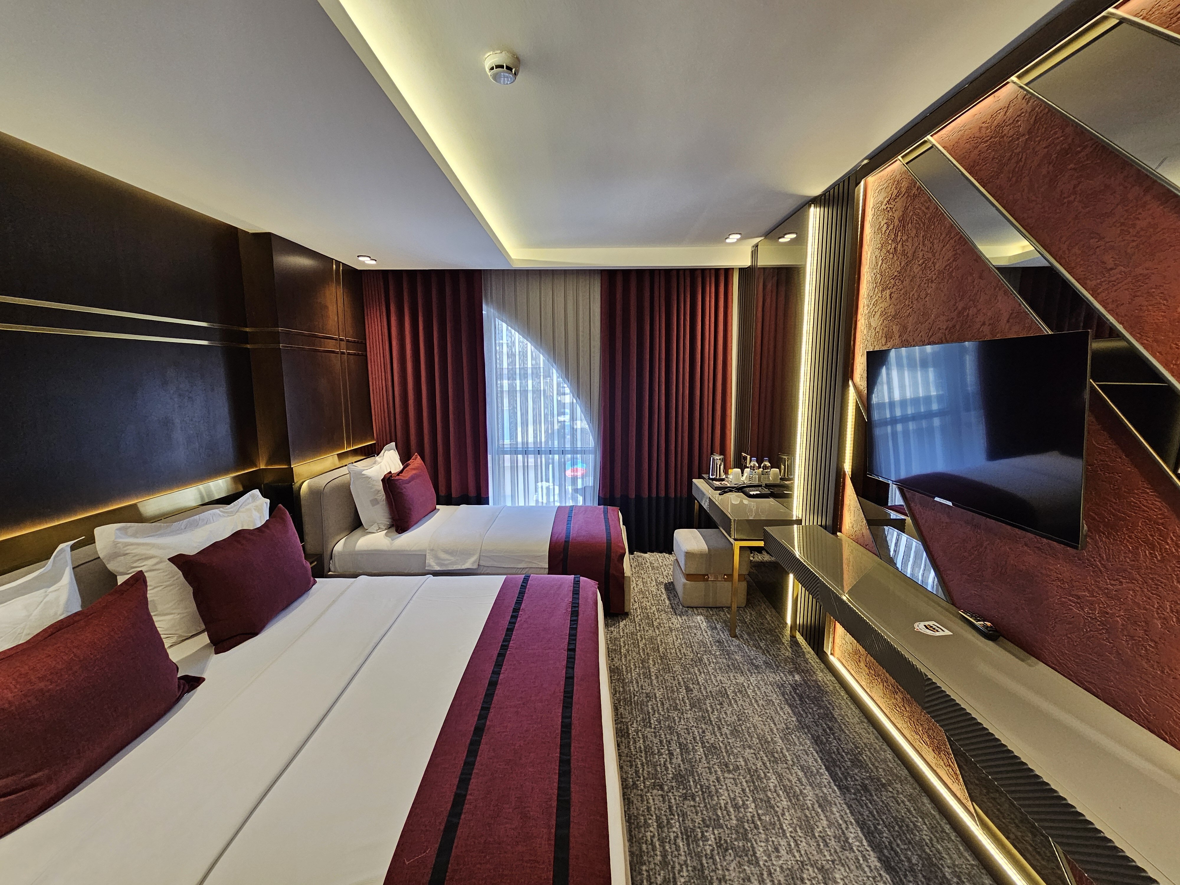 Asur Imperial Hotel galeri 6